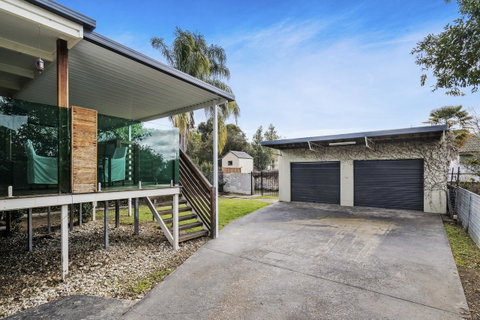 The Spa Cottage With HotTub, Netflix & Stan - Hotel WA 18