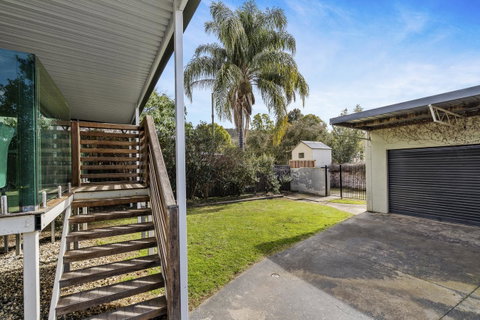 The Spa Cottage With HotTub, Netflix & Stan - Hotel WA 21
