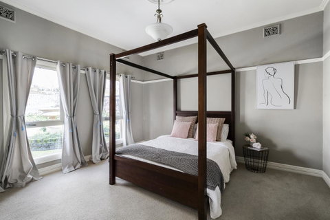 The Spa Cottage With HotTub, Netflix & Stan - Hotel WA 7