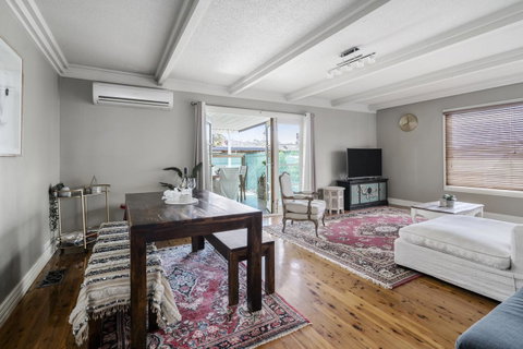 The Spa Cottage With HotTub, Netflix & Stan - Hotel WA 23
