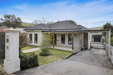 The Spa Cottage With HotTub, Netflix & Stan - Hotel WA 20