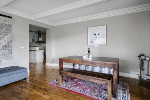 The Spa Cottage With HotTub, Netflix & Stan - Hotel WA 26