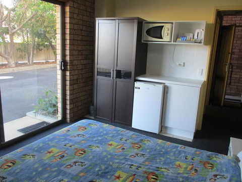 South Seas Motel - Hotel WA 18