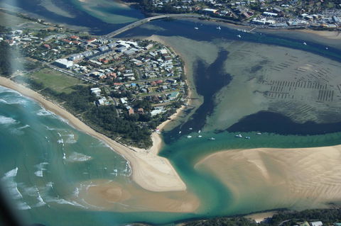 South Seas Motel - Hotel WA 24