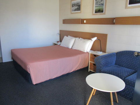 South Seas Motel - Hotel WA 4