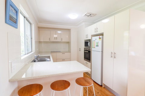 Coastal Horizons Beach House - Hotel WA 5