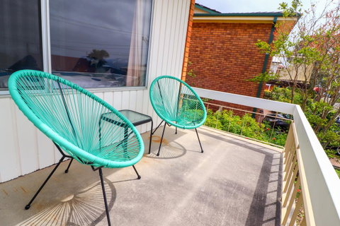Coastal Horizons Beach House - Hotel WA 13