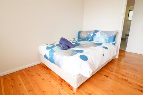 Coastal Horizons Beach House - Hotel WA 10