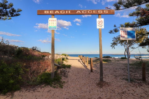 Coastal Horizons Beach House - Hotel WA 18