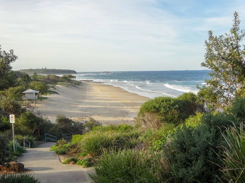 Coastal Horizons Beach House - Hotel WA 19