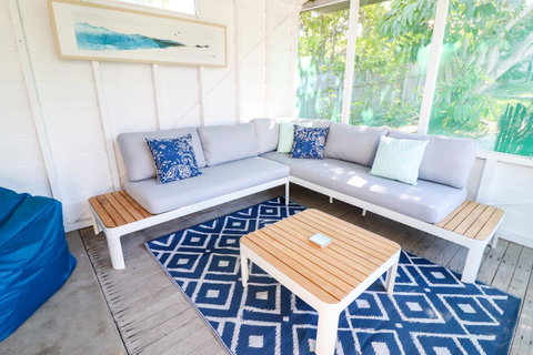 Coastal Horizons Beach House - Hotel WA 2