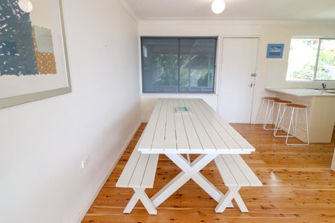 Coastal Horizons Beach House - Hotel WA 8