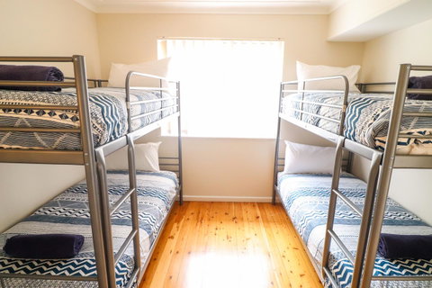 Coastal Horizons Beach House - Hotel WA 6