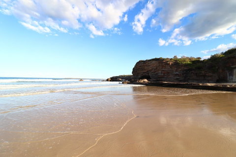 Coastal Horizons Beach House - Hotel WA 16