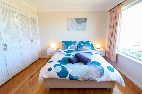 Coastal Horizons Beach House - Hotel WA 3