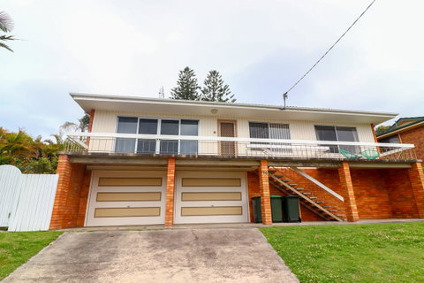 Coastal Horizons Beach House - Hotel WA 12
