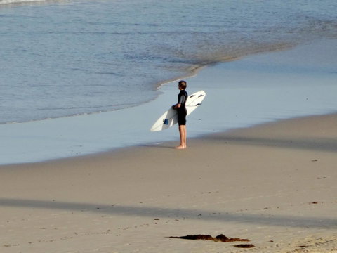 Coastal Horizons Beach House - Hotel WA 20