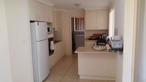 Twin Palms Holiday House At Lighthouse - Hotel WA 6