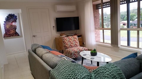 Twin Palms Holiday House At Lighthouse - Hotel WA 3