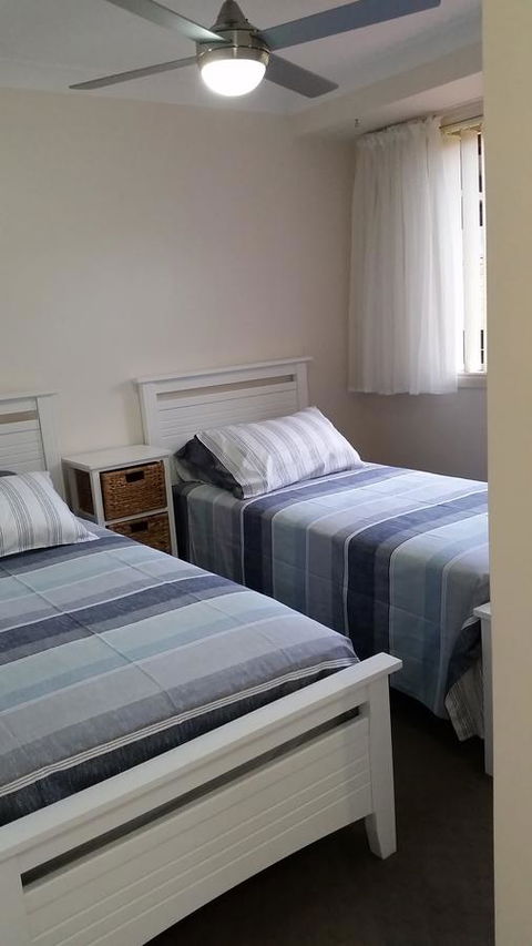 Twin Palms Holiday House At Lighthouse - Hotel WA 10