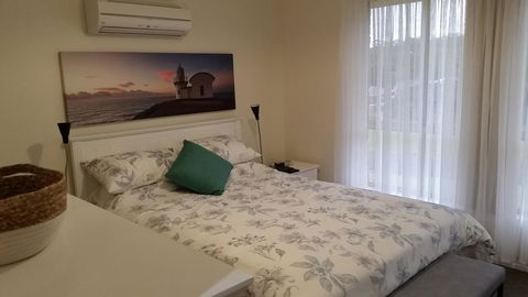 Twin Palms Holiday House At Lighthouse - Hotel WA 1