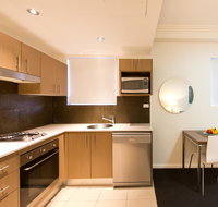 APX World Square - Hotel WA