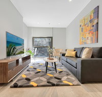 CBD Luxury new 2 bedrooms next to Darling habour - Hotel WA