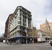 790 on George Backpackers - Hotel WA