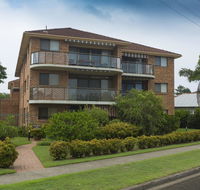 9 Braemar- skip hop and jump from everything - Hotel WA