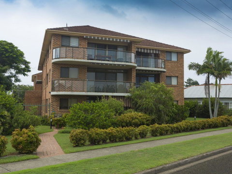 Braemar 9 - Hotel WA 0