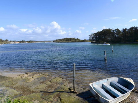 Braemar 9 - Hotel WA 4