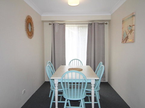Braemar 9 - Hotel WA 7