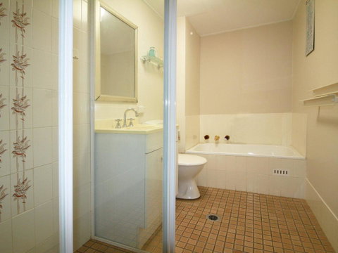 Braemar 9 - Hotel WA 5