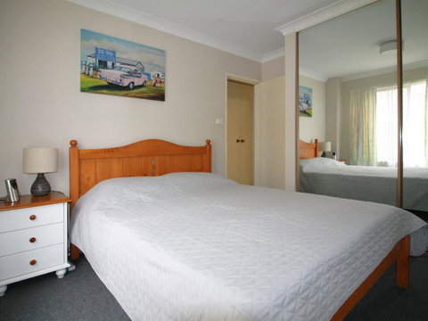 Braemar 9 - Hotel WA 2
