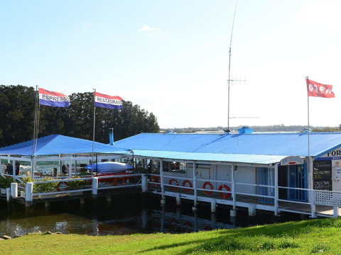 Braemar 9 - Hotel WA 9