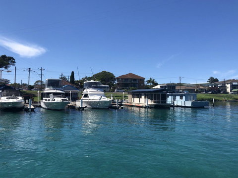 Braemar 9 - Hotel WA 11