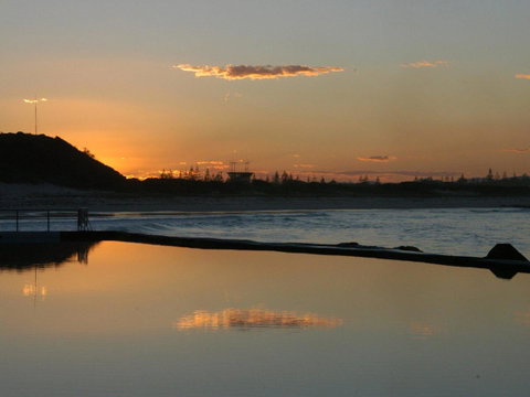 Braemar 9 - Hotel WA 3