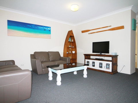 Braemar 9 - Hotel WA 6