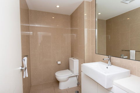 The Penthouse - Hotel WA 28