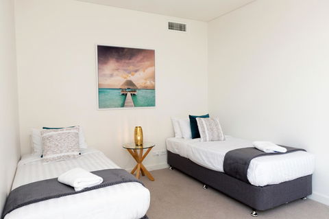 The Penthouse - Hotel WA 23