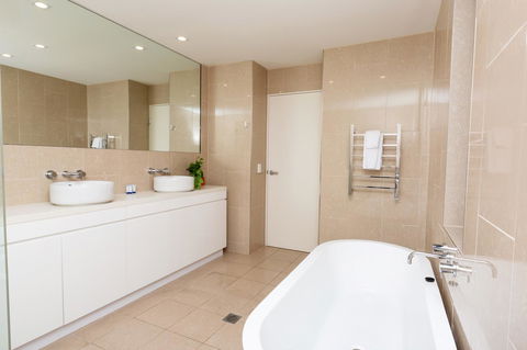 The Penthouse - Hotel WA 14