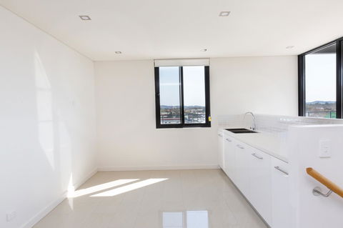 The Penthouse - Hotel WA 31