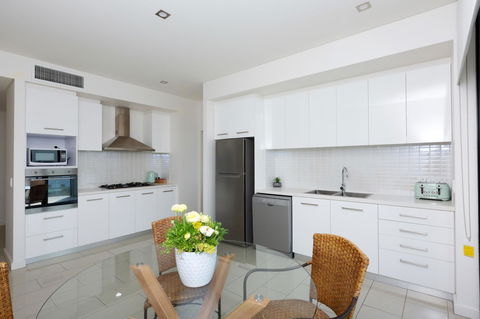The Penthouse - Hotel WA 6