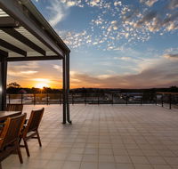 The Penthouse - Hotel WA