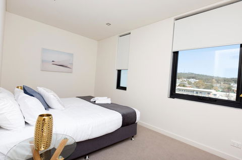 The Penthouse - Hotel WA 20