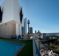 Park Regis City Centre - Hotel WA