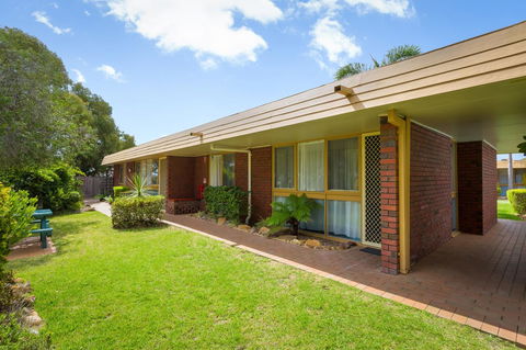 Kalindo Merimbula - Hotel WA 4