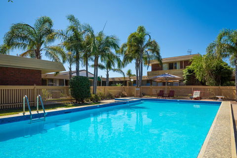 Kalindo Merimbula - Hotel WA 0