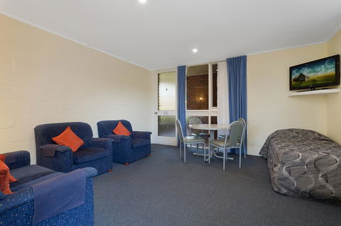 Kalindo Merimbula - Hotel WA 8