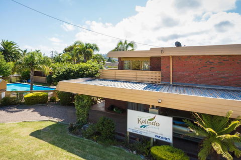 Kalindo Merimbula - Hotel WA 1